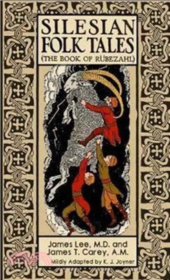 Silesian Folk Tales：The book of Rubezahl