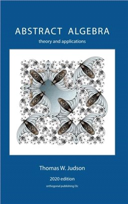 Abstract Algebra：Theory and Applications (2020)