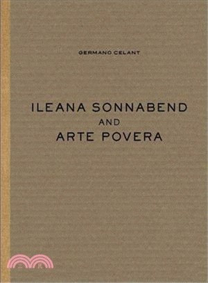 Ileana Sonnabend and Arte Povera