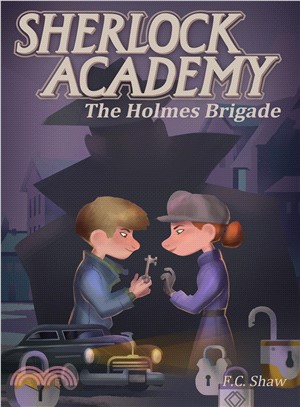 The Holmes Brigade