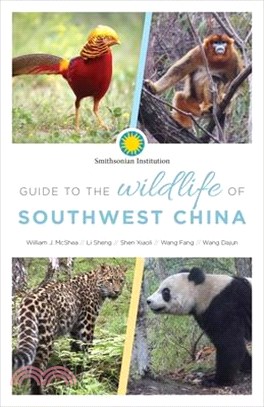 Guide to the Wildlife of Southwest China