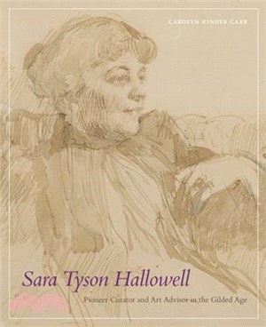 Sara Tyson Hallowell ― Pioneer Curator and Art Advisor in the Gilded Age