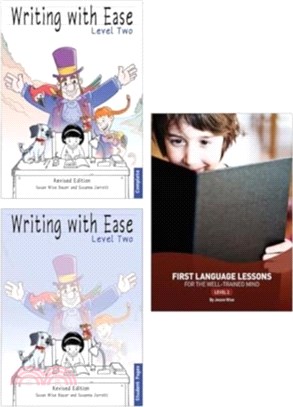 Second Grade Writing and Grammar Bundle, Revised Edition
