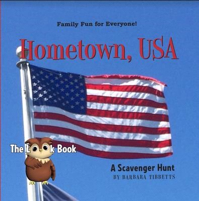 Hometown, USA: A Scavenger Hunt