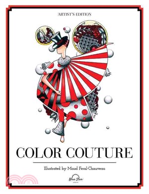 Color Couture ─ Artist's Edition