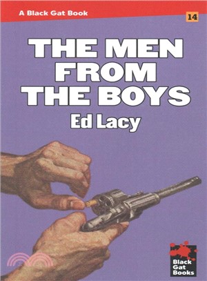 The Men from the Boys