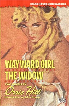 Wayward Girl / the Widow