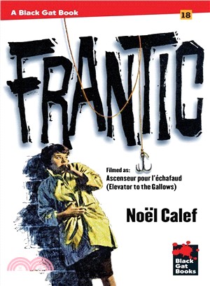 Frantic