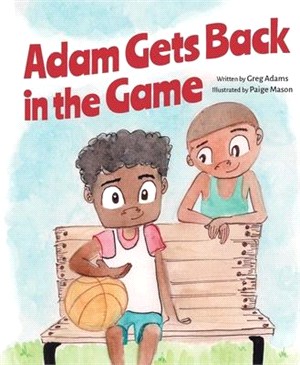 Adam Gets Back in the Game