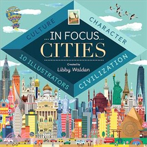 In Focus Cities