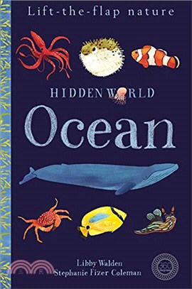 Hidden World ― Ocean