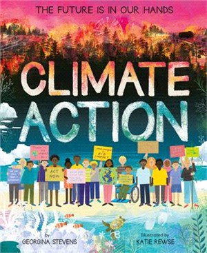 Climate action :the future i...