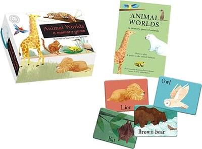 Animal Worlds