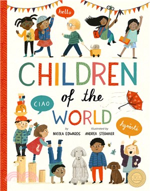 Children of the world /