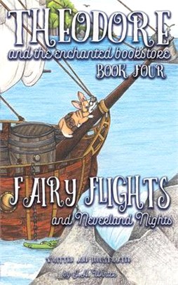 Fairy Flights & Neverland Nights