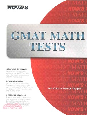 Gmat Math Tests ― 13 Full-length Gmat Math Tests!