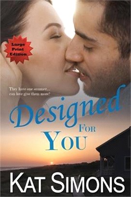 Designed for You: Large Print Edition