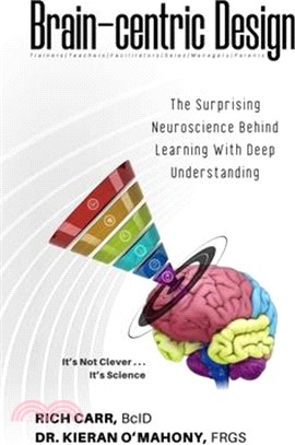 Brain-centric Design ― The Surprising Neuroscience Behind Learning With Deep Understanding