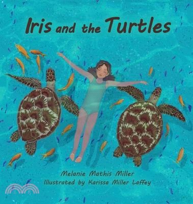 Iris and the Turtles