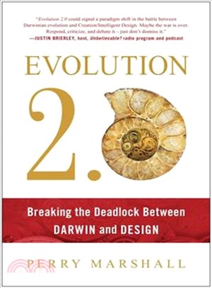 Evolution 2.0 ─ Breaking the Deadlock Between Darwin and Design