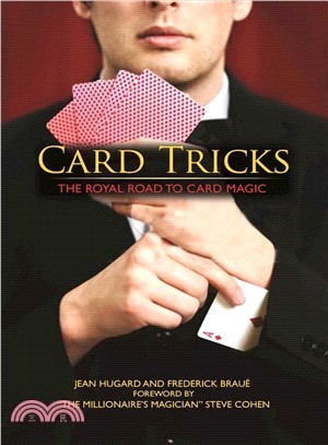 Card Tricks ― The Royal Road to Card Magic