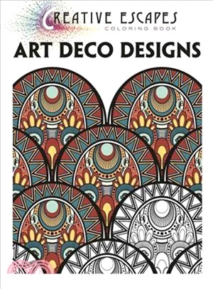 Art Deco Designs