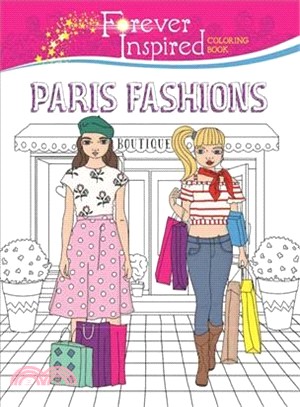Paris Fashions