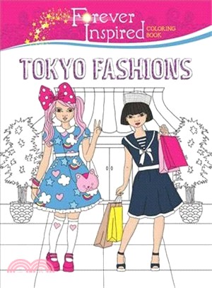 Tokyo Fashions