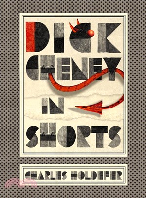 Dick Cheney in Shorts