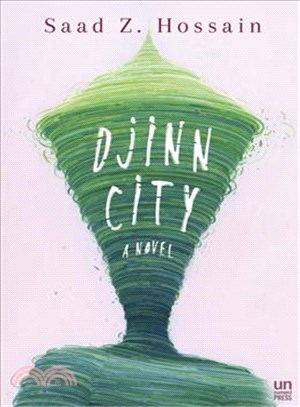 Djinn City