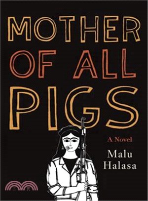 Mother of All Pigs