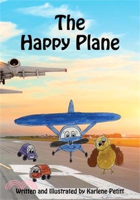 The Happy Plane