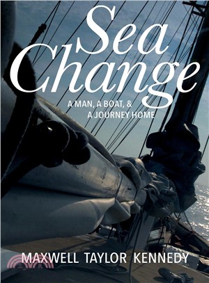 Sea Change ― A Man, a Boat, and a Journey Home