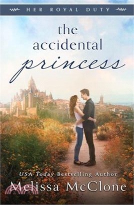 The Accidental Princess