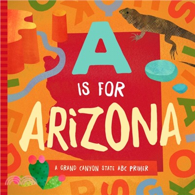 A Is for Arizona