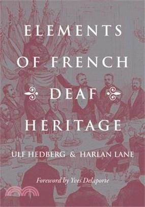 Elements of French Deaf Heritage