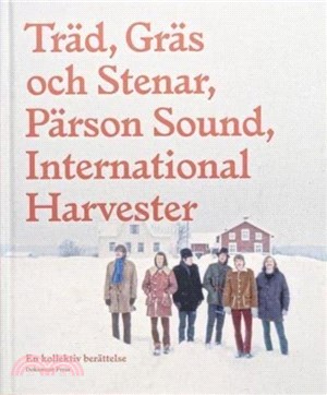 Trad Gras och Stenar