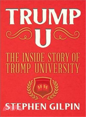 Trump U ─ The Inside Story of Trump University