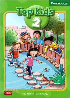 Top Kids 2 Workbook