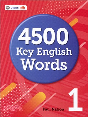 4500 Key English Words (1)