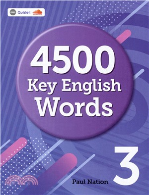 4500 Key English Words (3)