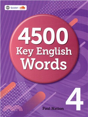 4500 Key English Words (4)