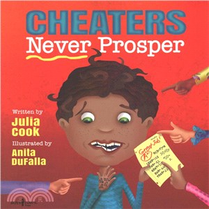 Cheaters Never Prosper