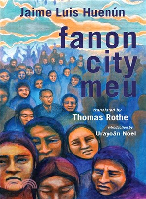 Fanon City Meu