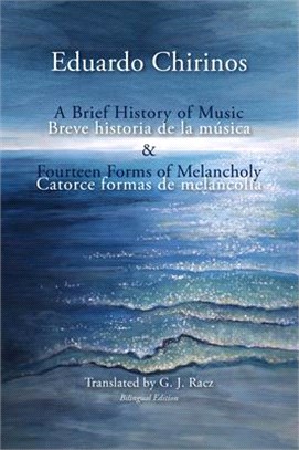 A Brief History of Music & Fourteen Forms of Melancholy