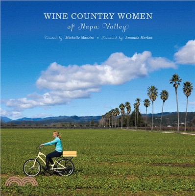 Wine country women of Napa V...
