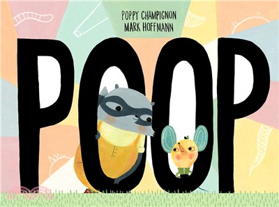 Poop (精裝本)