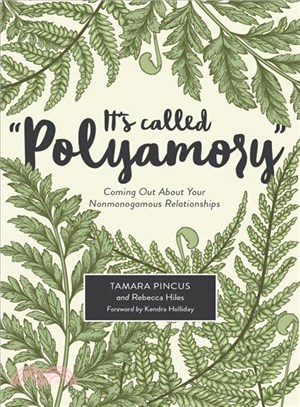 It's Called Polyamory ― Coming Out About Your Nonmonogamous Relationships