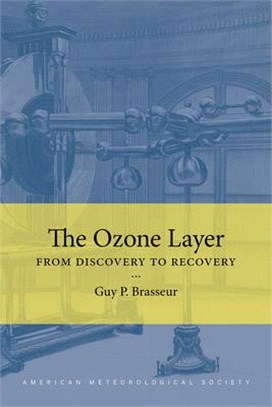 The Ozone Layer ― From Discover to Recovery