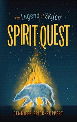 Spirit Quest ─ The Legend of Skyco